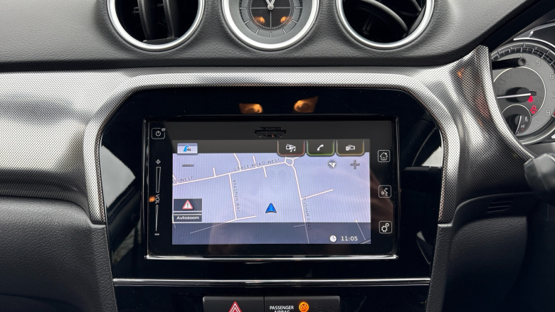 Suzuki Vitara 1.4 Boosterjet SZ5 5dr Auto Petrol Estate